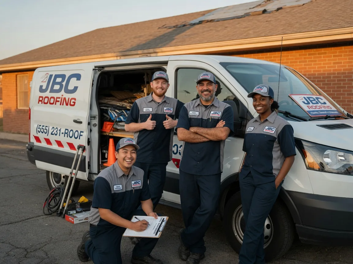 Roof Replacement company in Amma, WV