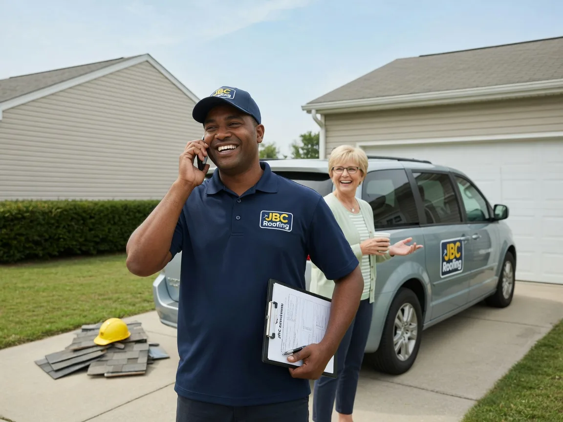 Roof Replacement Amma, WV FAQs